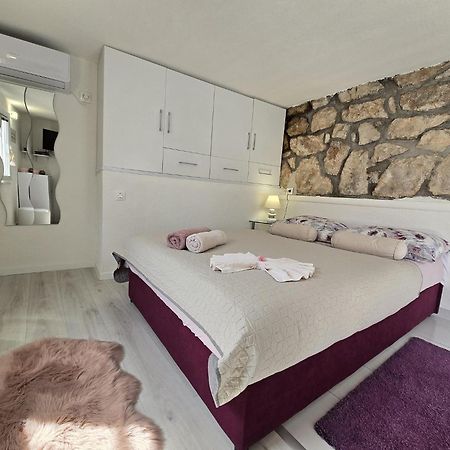 דוברובניק Indy'S Beach Apartments מראה חיצוני תמונה