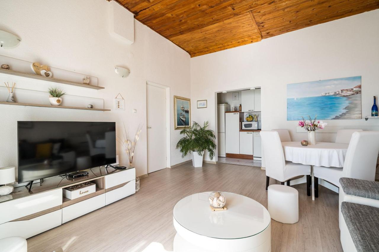 דוברובניק Indy'S Beach Apartments מראה חיצוני תמונה