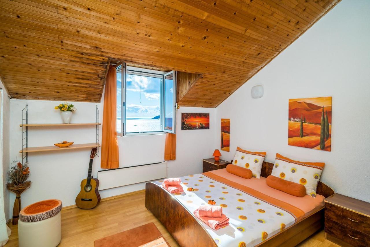 דוברובניק Indy'S Beach Apartments מראה חיצוני תמונה