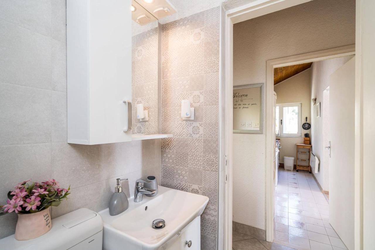 דוברובניק Indy'S Beach Apartments מראה חיצוני תמונה