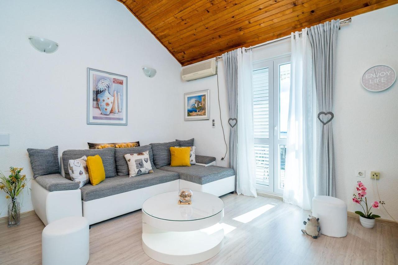 דוברובניק Indy'S Beach Apartments מראה חיצוני תמונה