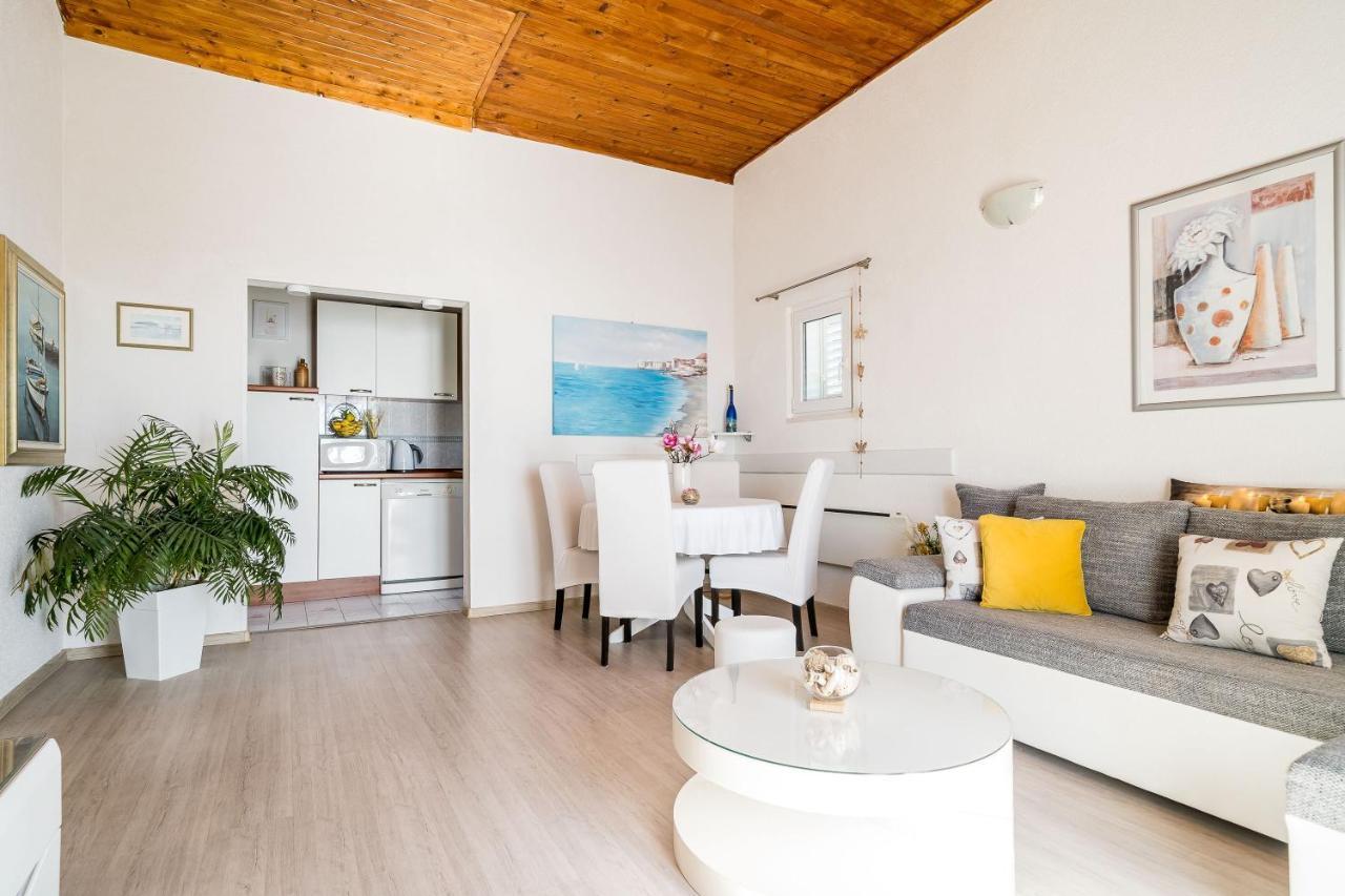 דוברובניק Indy'S Beach Apartments מראה חיצוני תמונה