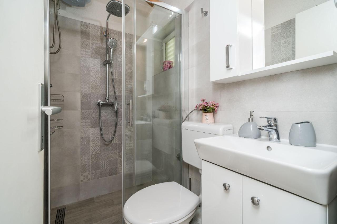 דוברובניק Indy'S Beach Apartments מראה חיצוני תמונה