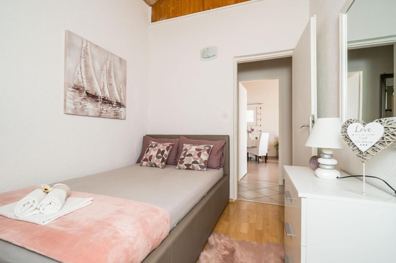 דוברובניק Indy'S Beach Apartments מראה חיצוני תמונה
