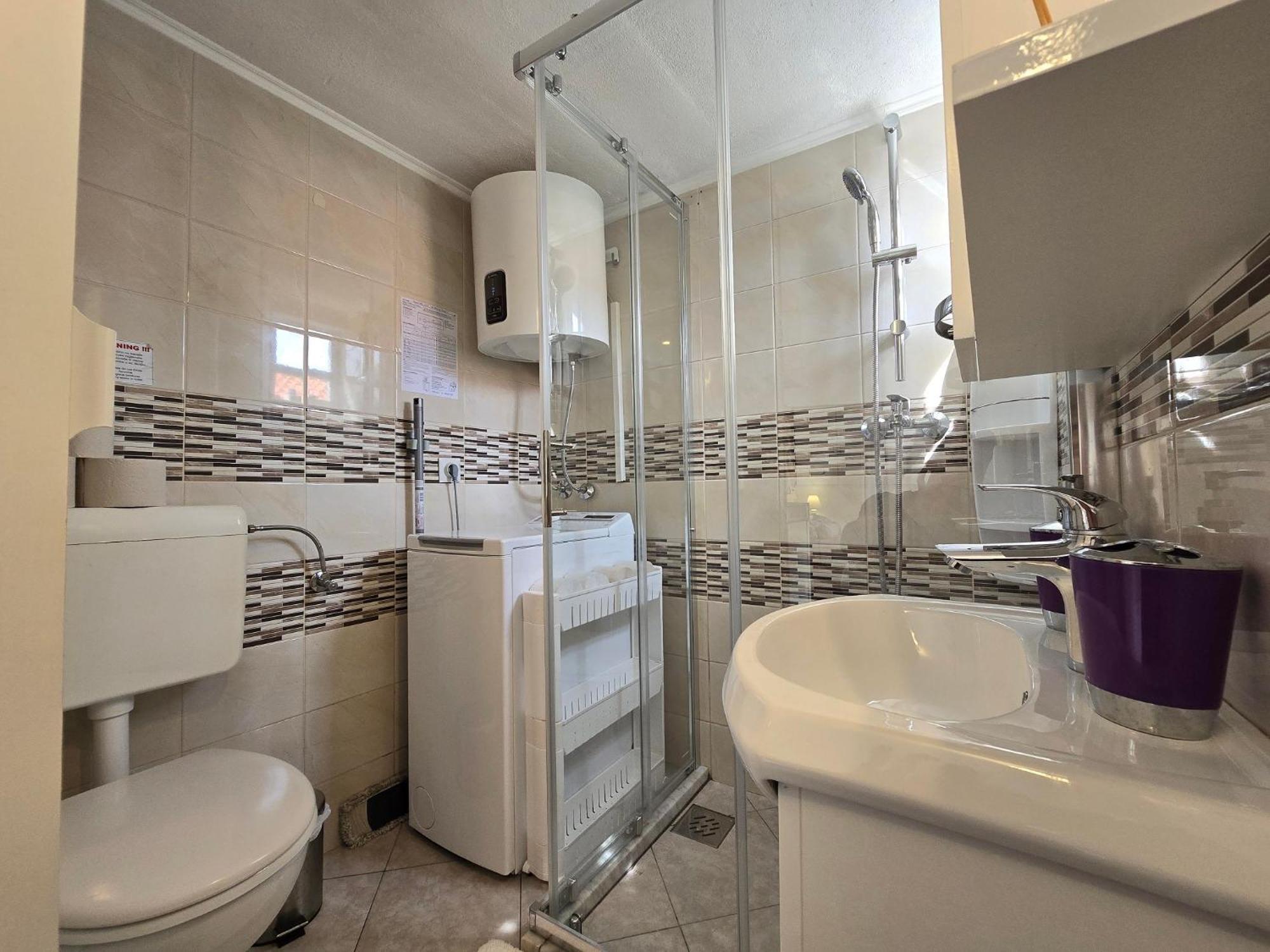 דוברובניק Indy'S Beach Apartments מראה חיצוני תמונה