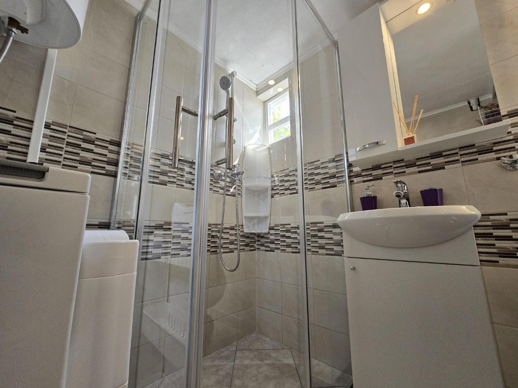 דוברובניק Indy'S Beach Apartments חדר תמונה