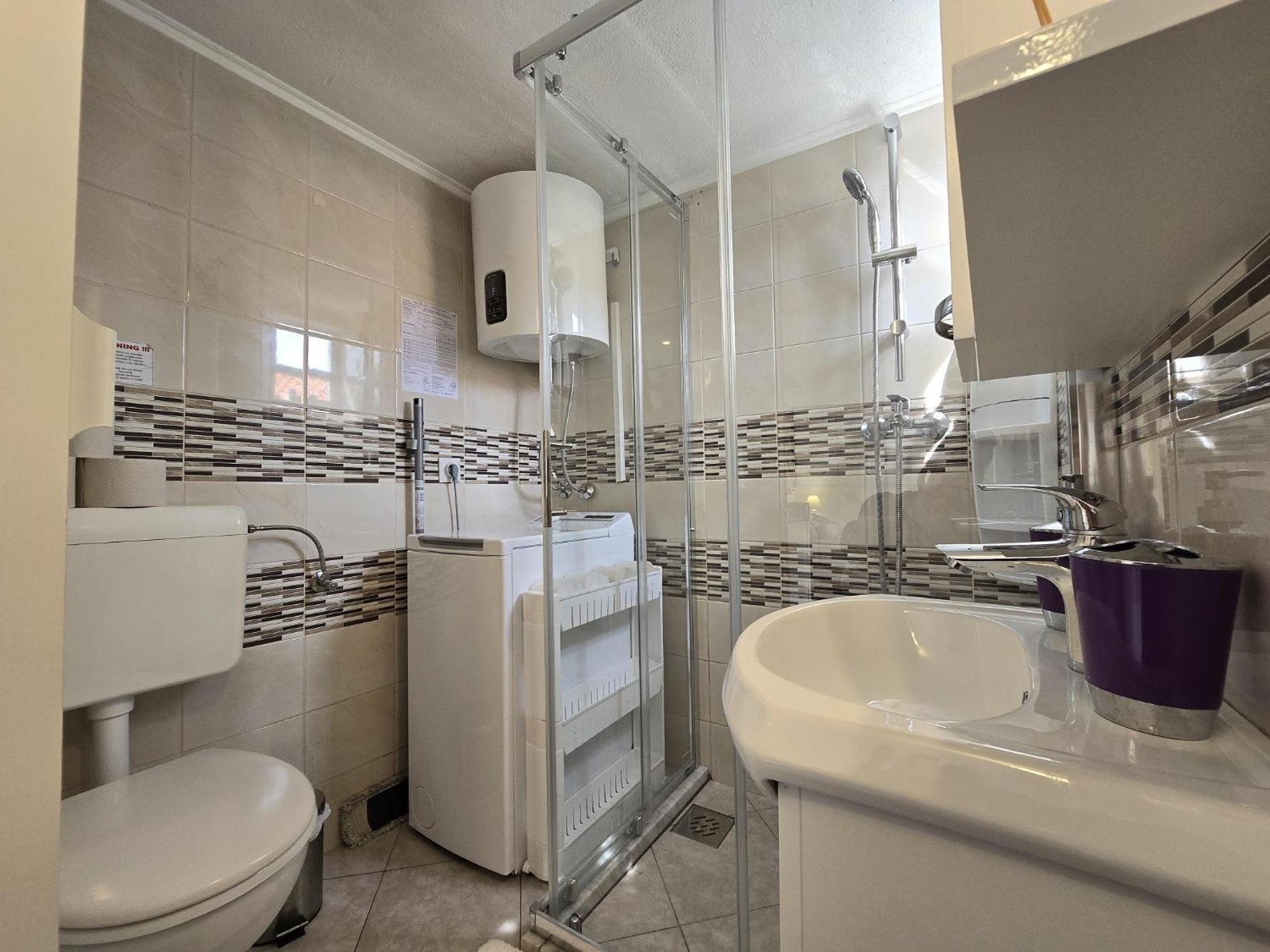 דוברובניק Indy'S Beach Apartments מראה חיצוני תמונה
