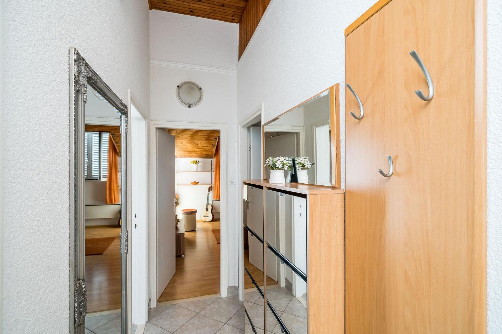 דוברובניק Indy'S Beach Apartments חדר תמונה