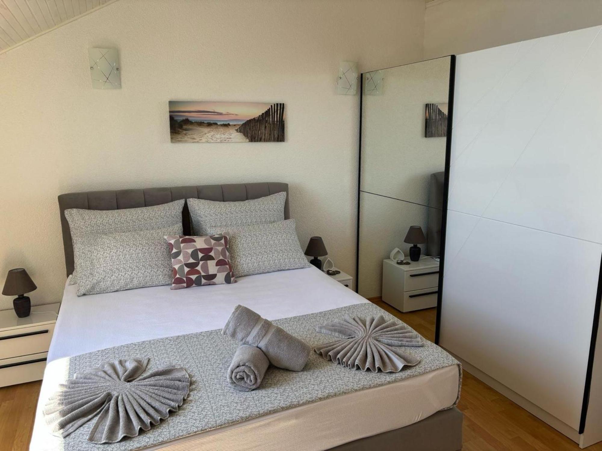דוברובניק Indy'S Beach Apartments חדר תמונה