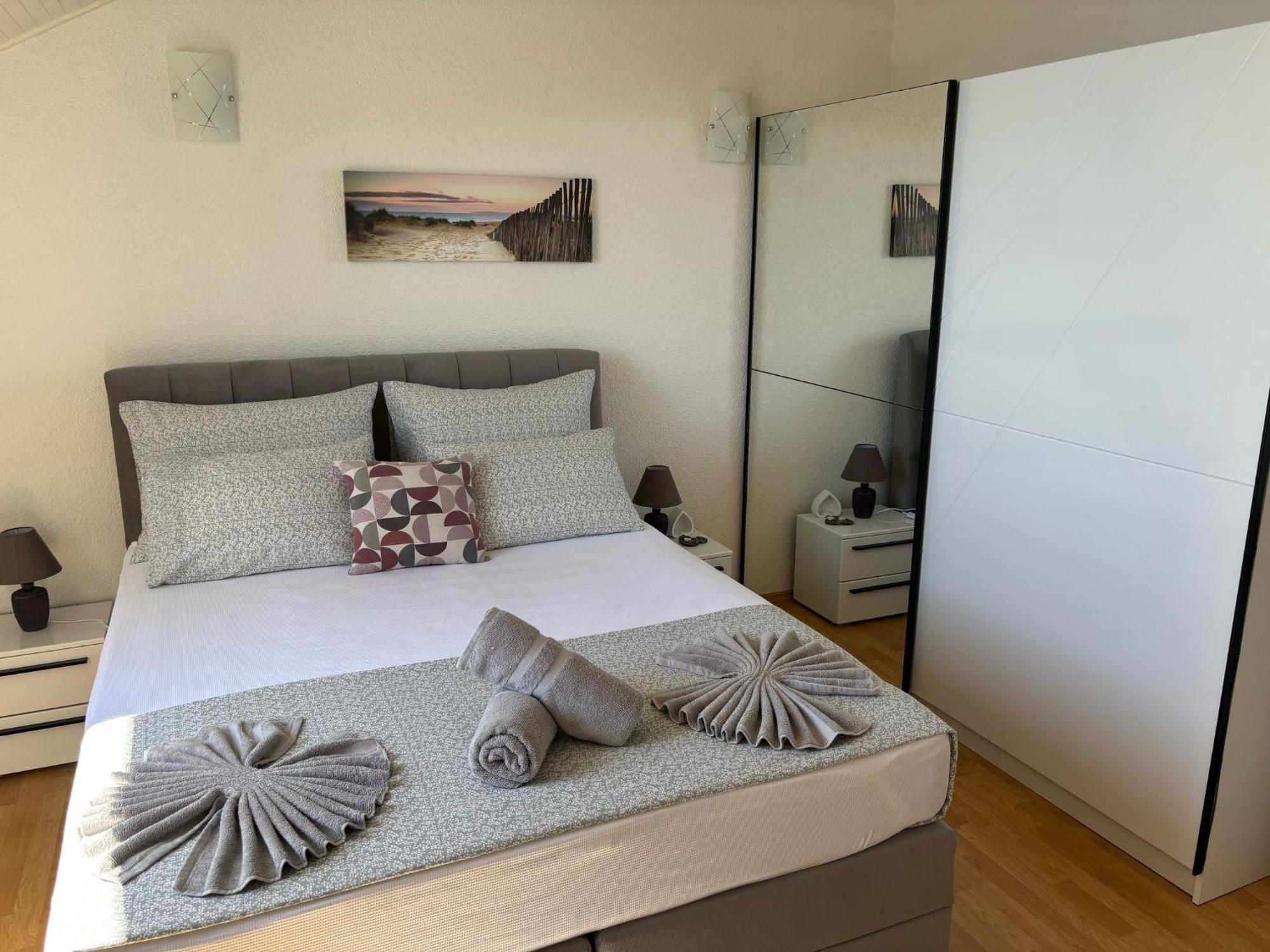 דוברובניק Indy'S Beach Apartments חדר תמונה